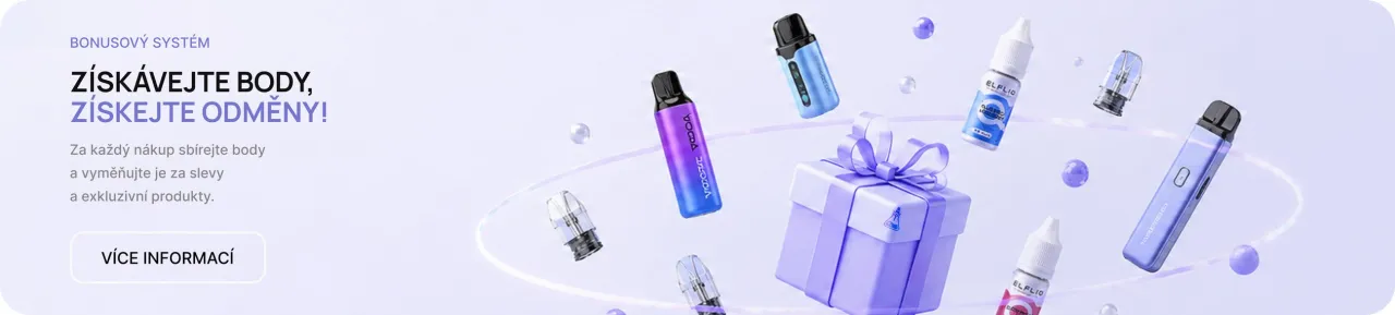 Earn points, get rewards