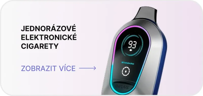 Disposable vapes