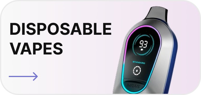 Disposable vapes