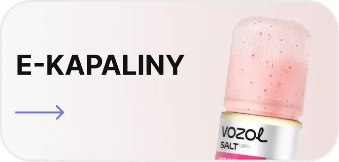 E-liquids