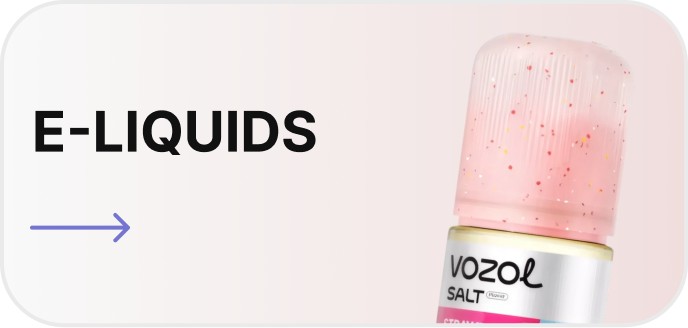 E-liquids