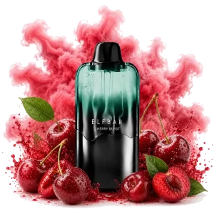 Elfbar Duke 30000 Cherry Burst disposable vape
