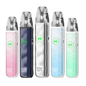 OXVA XLIM GO 2 Pod Kit