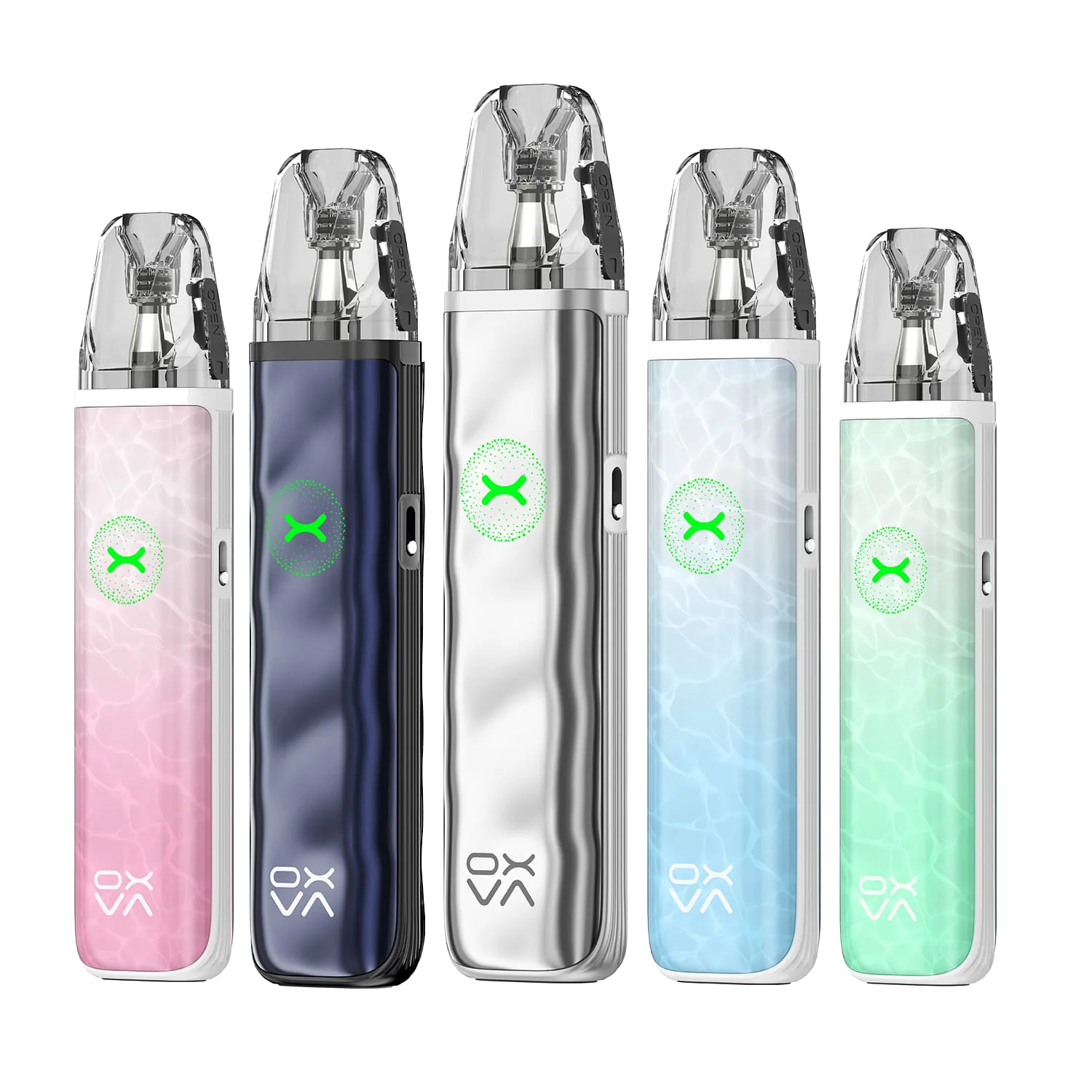 OXVA XLIM GO 2 Pod Kit OXVA XLIM GO 2 Pod Kit