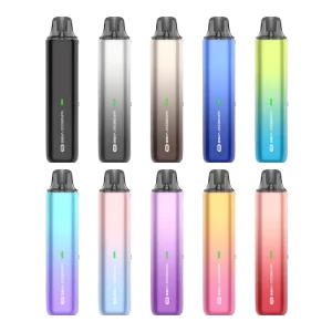 Vaporesso VIBE SE Pod Kit