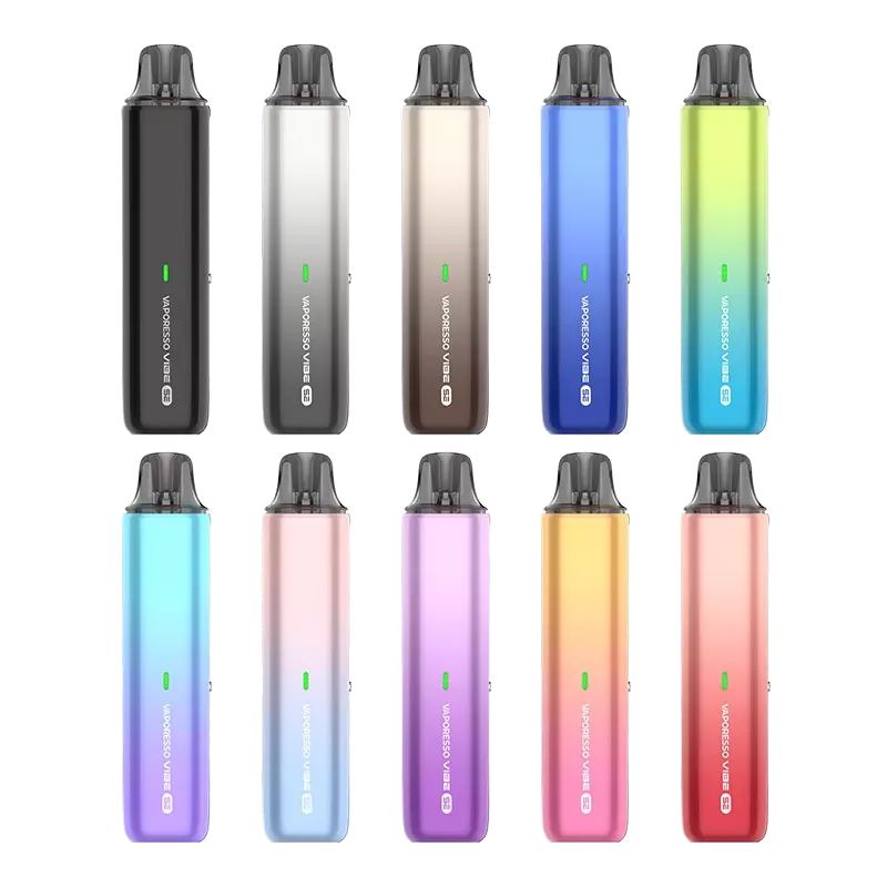 Vaporesso Vibe SE Pod Kit Vaporesso VIBE SE Pod Kit