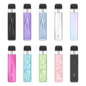 Vaporesso XROS 5 Mini Pod Kit